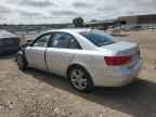 2009 HYUNDAI SONATA
