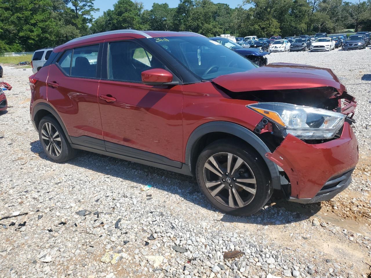 2019 NISSAN KICKS