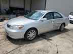 2003 TOYOTA CAMRY