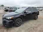 2022 SUBARU Crosstrek