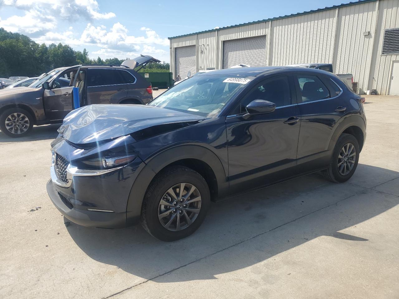 2023 MAZDA CX-30