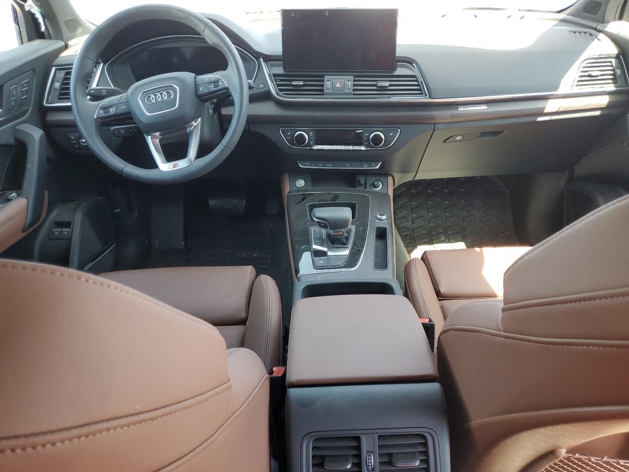 2024 AUDI Q5