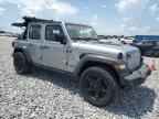 2018 JEEP Wrangler Unlimited