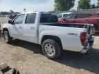 2012 GMC CANYON