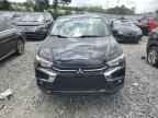 2018 MITSUBISHI outlander