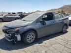 2020 TOYOTA Prius Prime