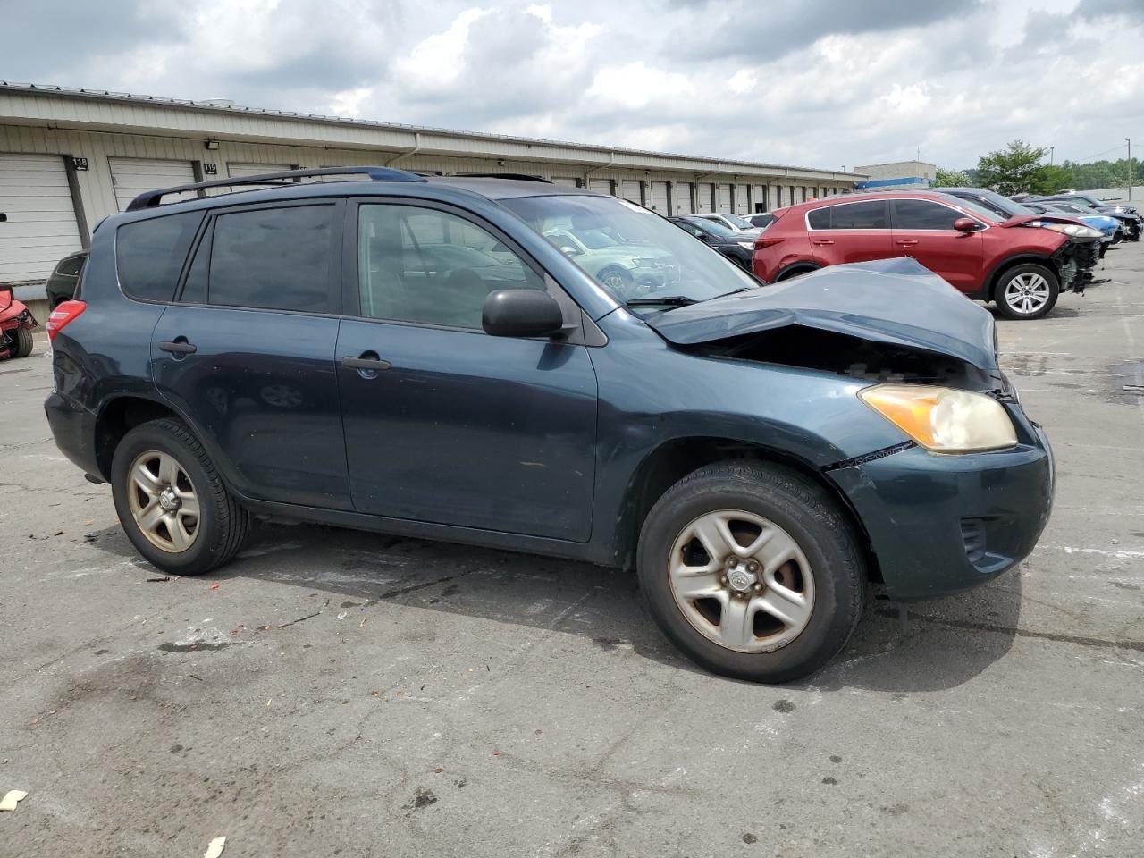 2010 TOYOTA RAV4