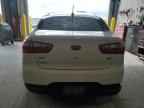 2013 KIA RIO