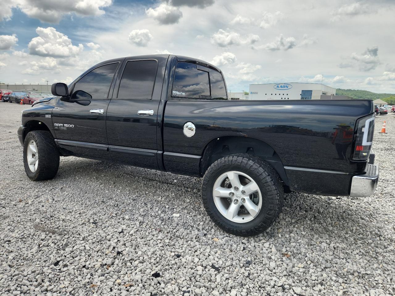 2006 DODGE RAM 1500