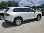 2024 TOYOTA HIGHLANDER