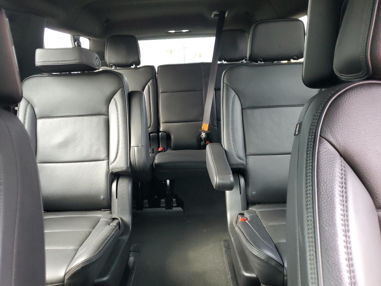 2023 GMC Yukon