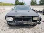 2009 DODGE Challenger