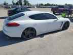 2014 PORSCHE Panamera