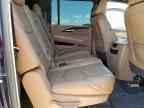 2018 CADILLAC Escalade ESV