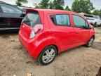 2014 CHEVROLET Spark