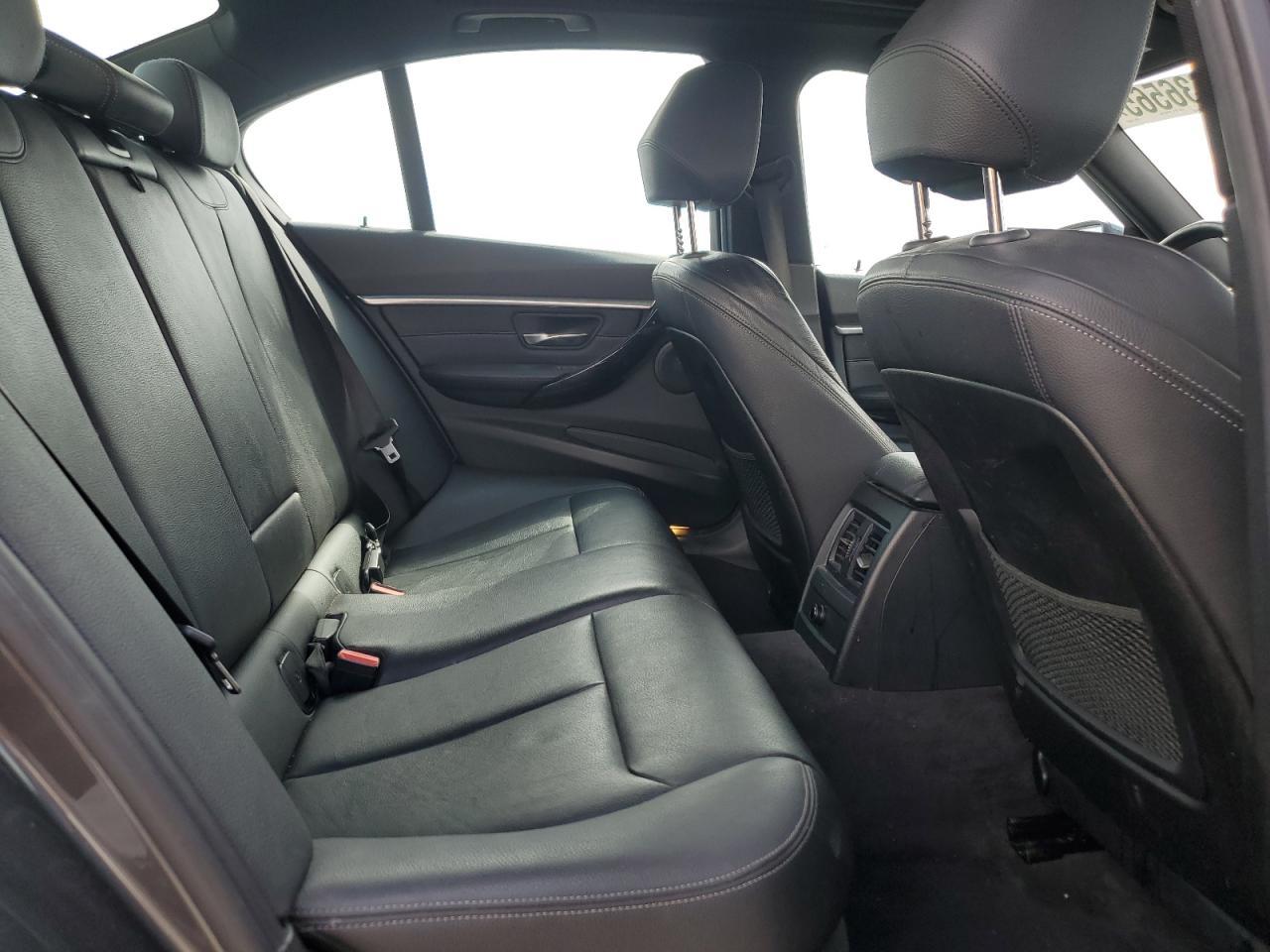 2018 BMW 3 SERIES