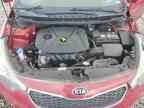 2015 KIA FORTE