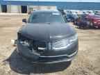 2016 LINCOLN MKX