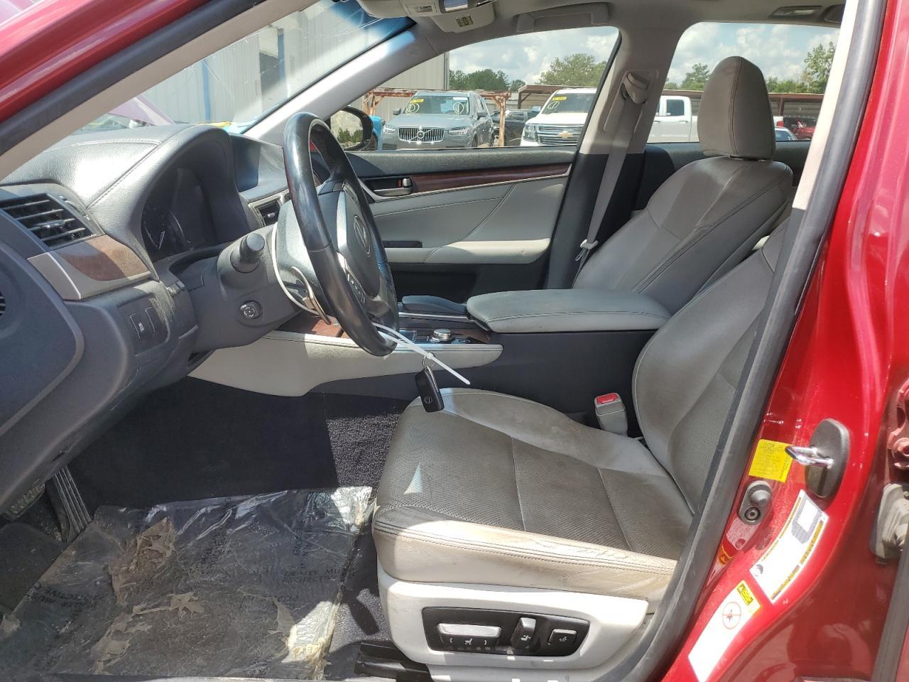 2013 LEXUS Gs