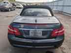 2013 MERCEDES-BENZ E-Class