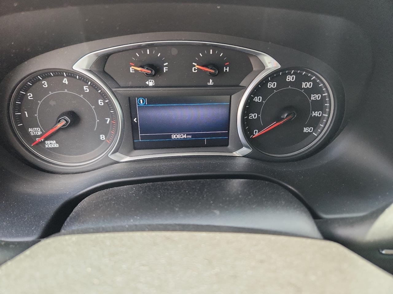 2020 GMC ACADIA