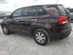 2011 KIA SORENTO