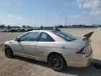 2002 HONDA CIVIC