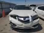 2017 ACURA RDX