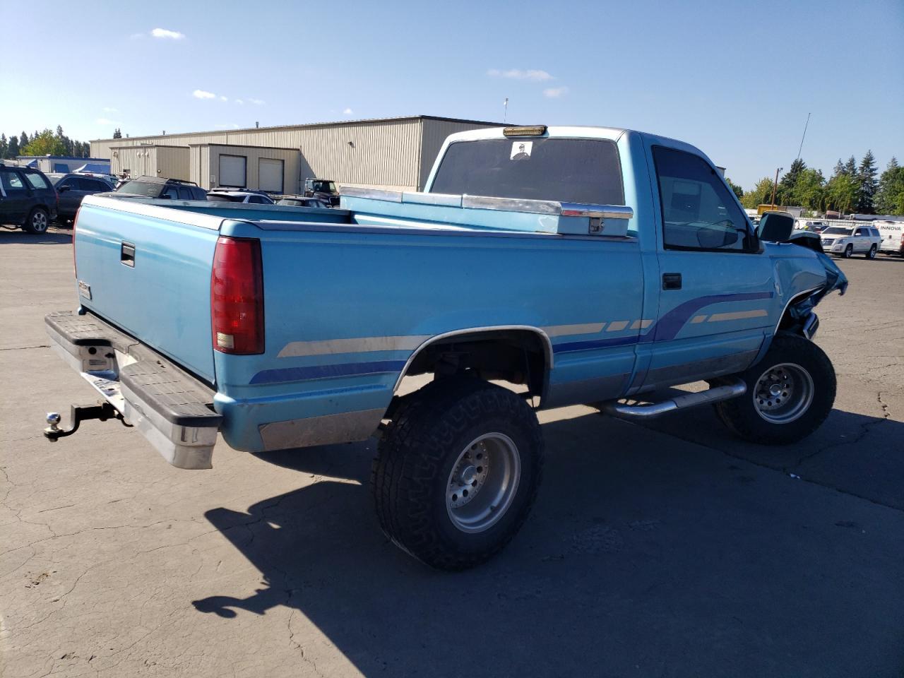 1994 CHEVROLET Gmt