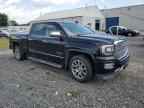 2017 GMC Sierra