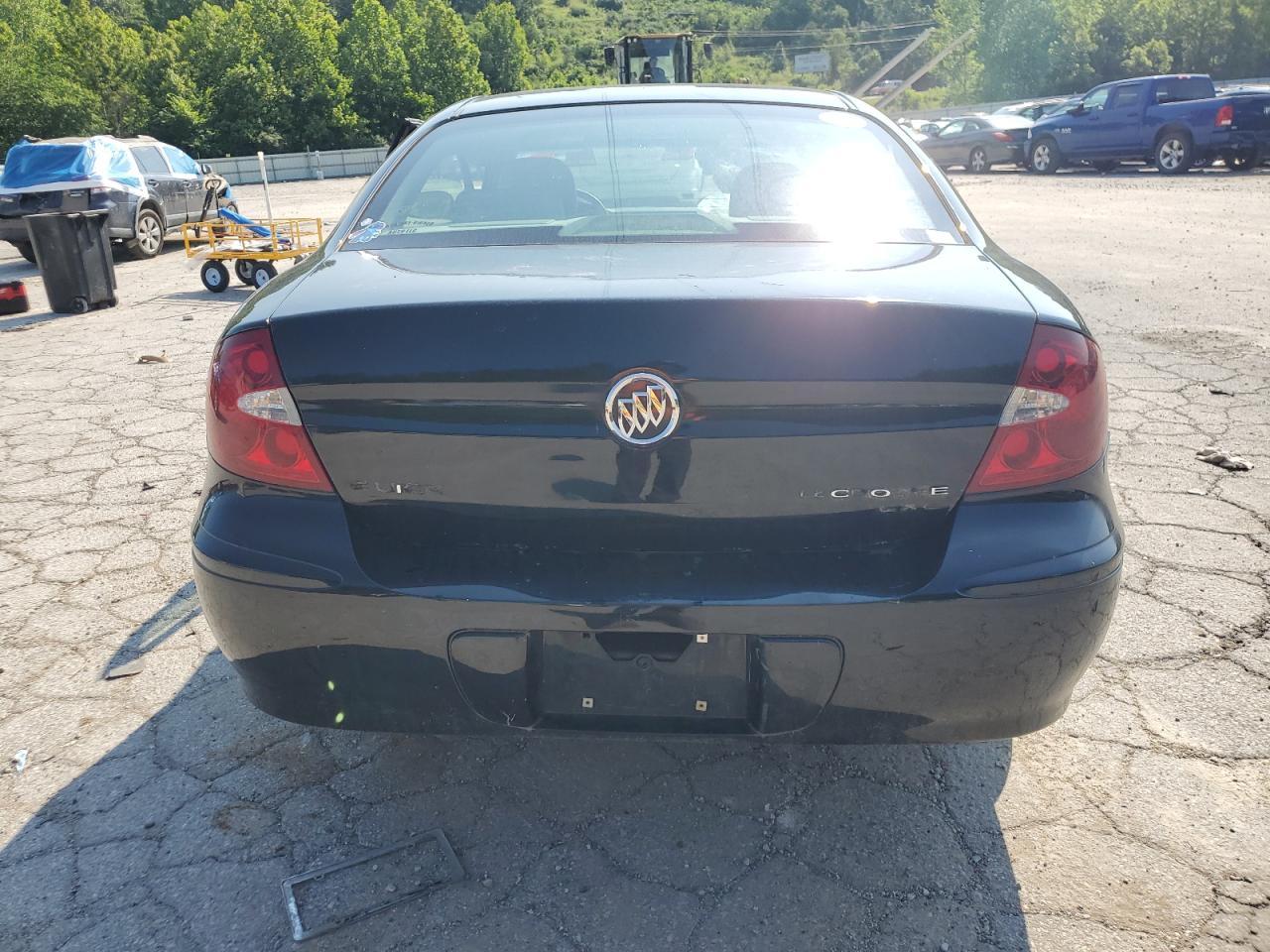 2006 BUICK LACROSSE