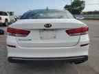 2020 KIA OPTIMA