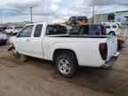 2010 GMC CANYON