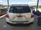 2012 TOYOTA HIGHLANDER