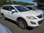 2010 MAZDA CX-9