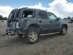 2001 CHEVROLET Tahoe