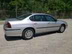 2003 CHEVROLET IMPALA