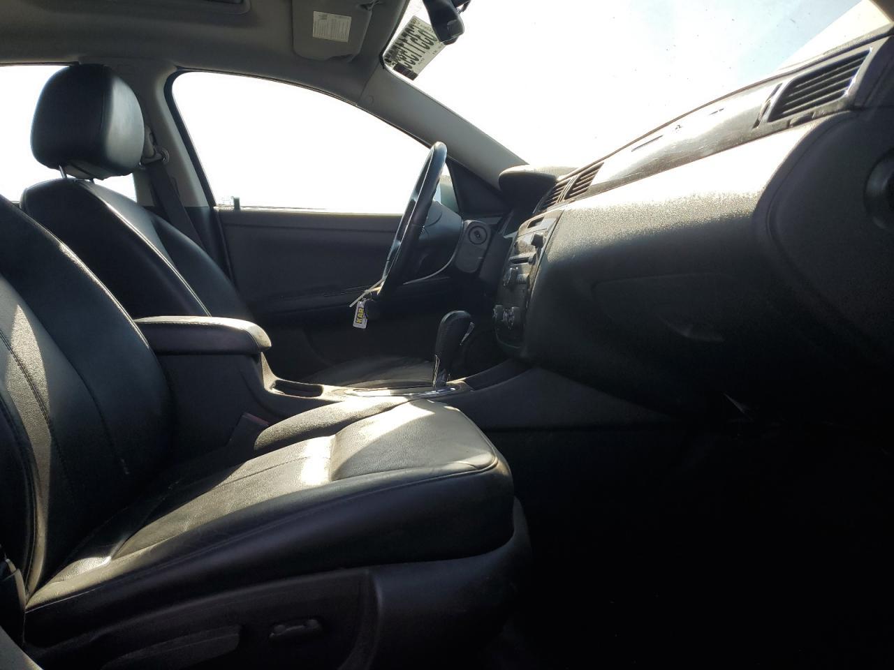 2014 CHEVROLET Impala Limited
