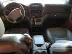 2004 TOYOTA SIENNA
