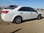 2012 LINCOLN MKZ