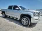2018 GMC Sierra