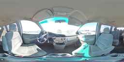 2001 HONDA ODYSSEY