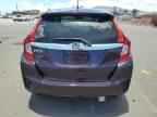 2016 HONDA FIT