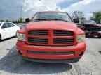 2002 DODGE RAM 1500