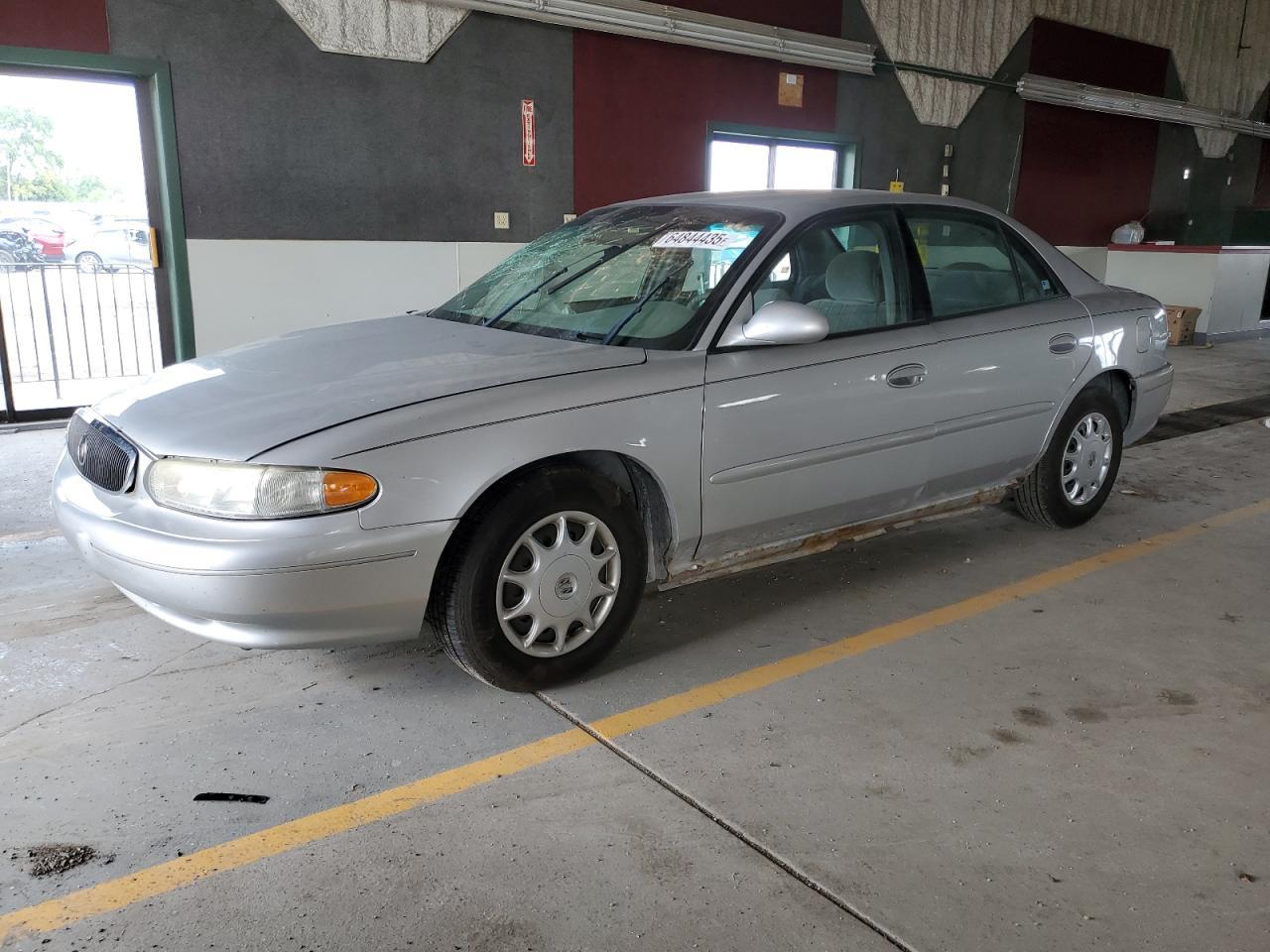 2003 BUICK Century