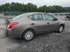 2015 NISSAN VERSA