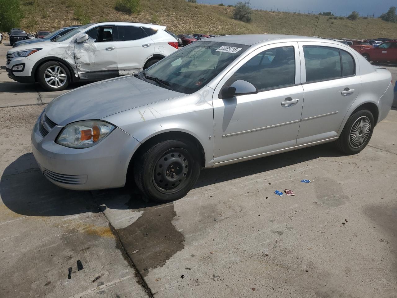 2010 CHEVROLET COBALT