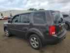2012 HONDA PILOT