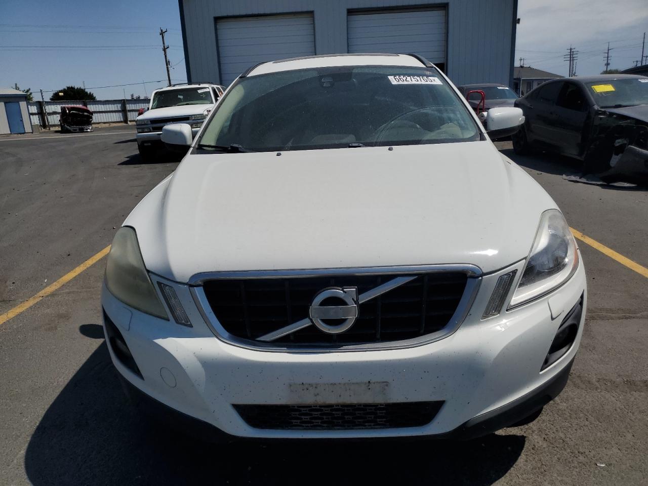 2010 VOLVO XC60