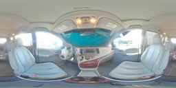 2012 TOYOTA SIENNA